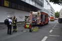 Feuer 2 WDR Koeln Altstadt Nord An der Rechtschule P021